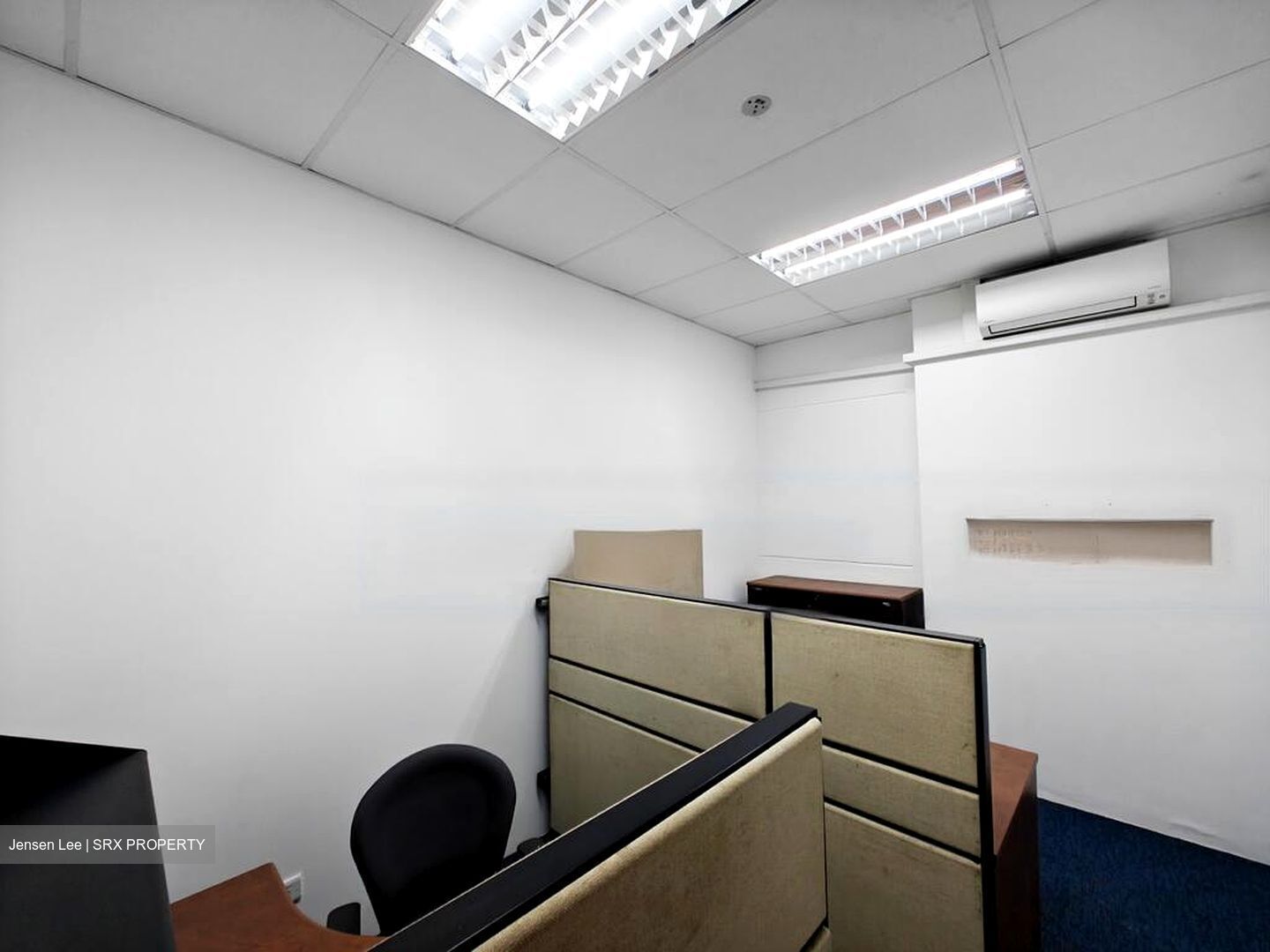 Mega@woodlands (D25), Factory #454386561